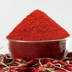 Red Chillies Powder