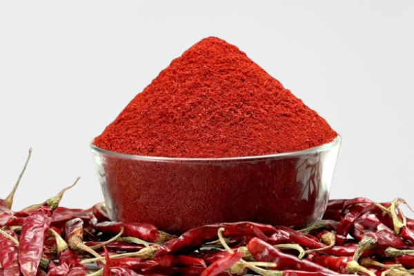 Red Chillies Powder