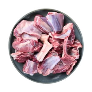 Mutton